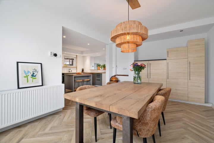 Photo 7 of Jhr. v.d. Maesenstraat 47