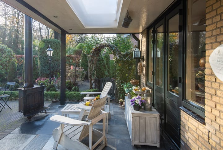 Photo 33 of Klaarwaterboslaan 16