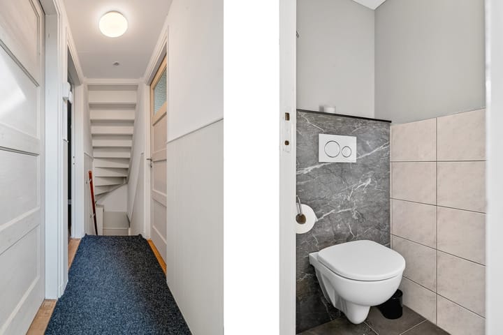 Photo 11 of Jhr. v.d. Maesenstraat 47