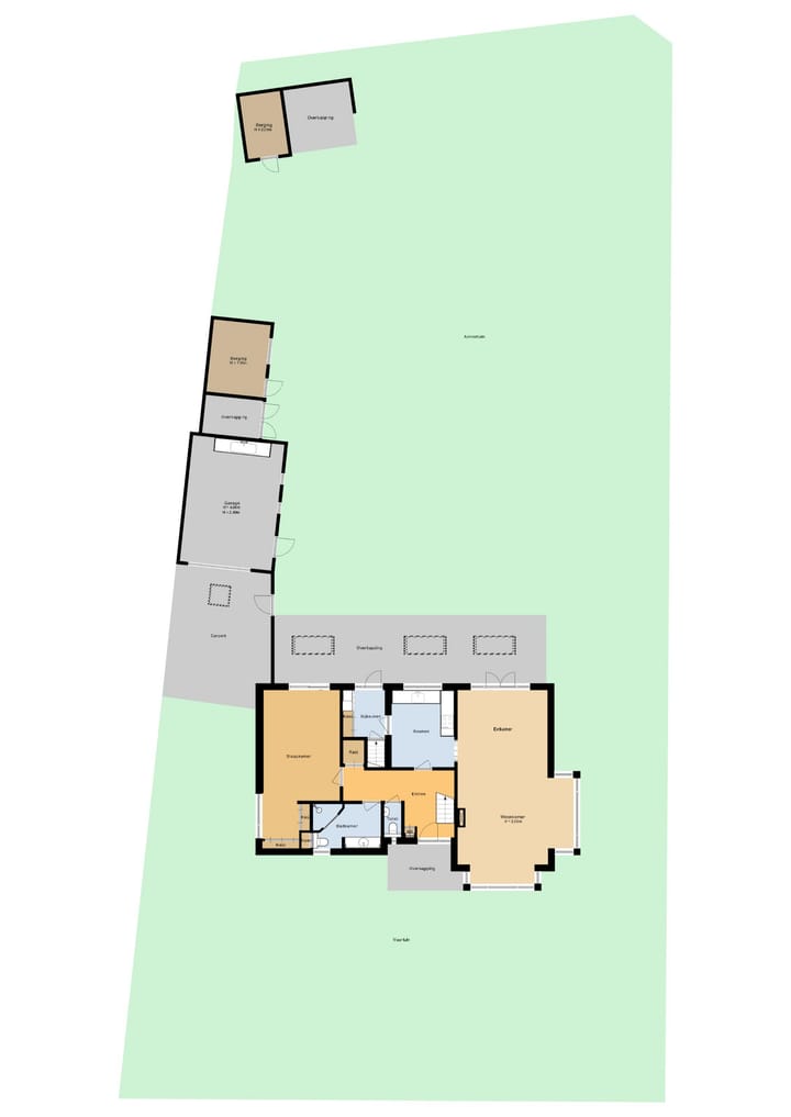 Photo 40 of Klaarwaterboslaan 16