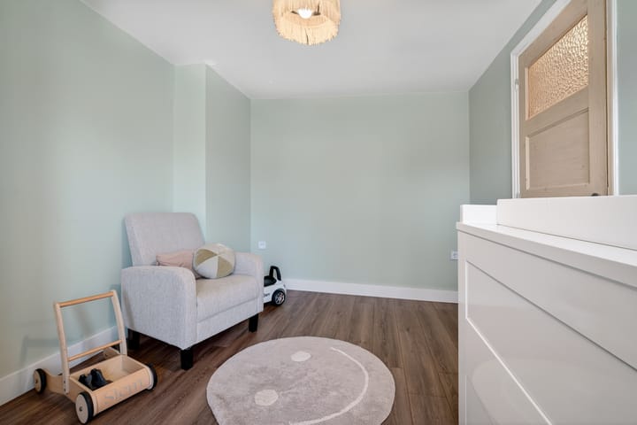 Photo 18 of Jhr. v.d. Maesenstraat 47