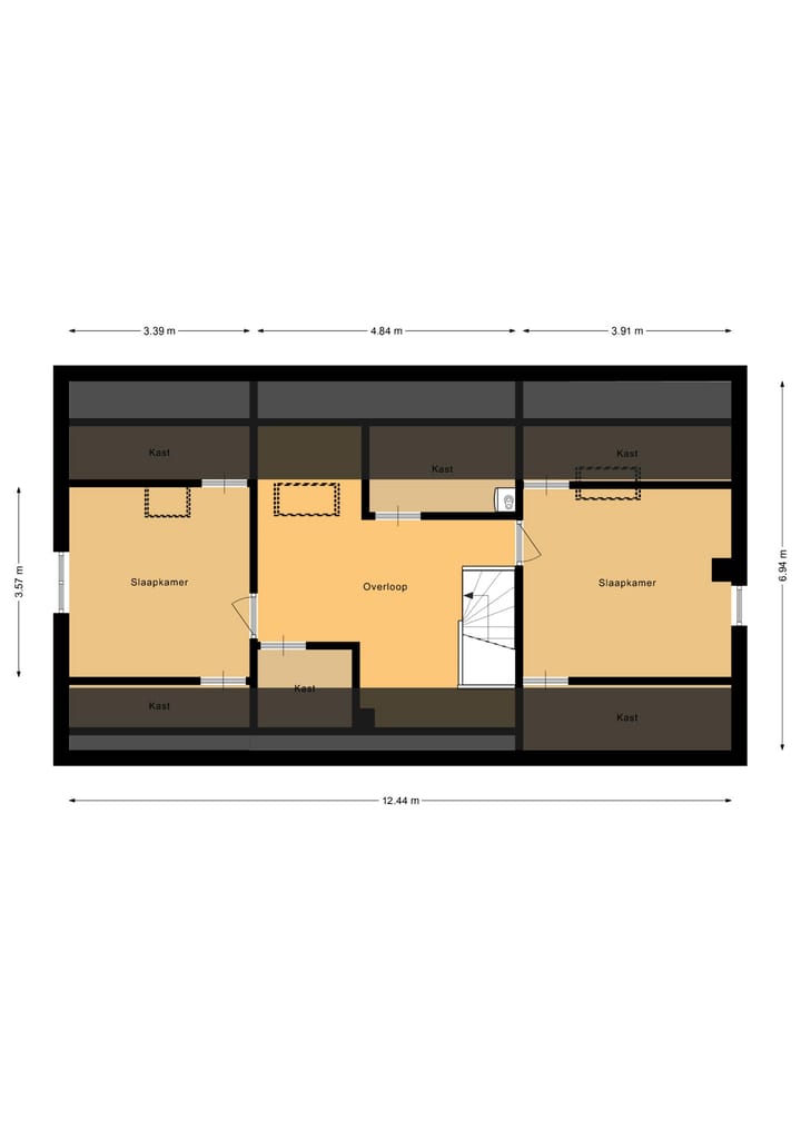 Photo 42 of Klaarwaterboslaan 16