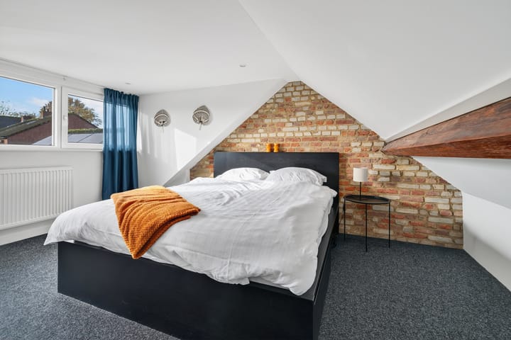 Photo 20 of Jhr. v.d. Maesenstraat 47