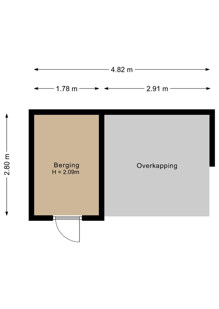 Photo 45 of Klaarwaterboslaan 16