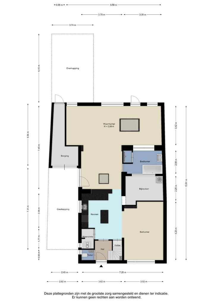 Photo 25 of Jhr. v.d. Maesenstraat 47