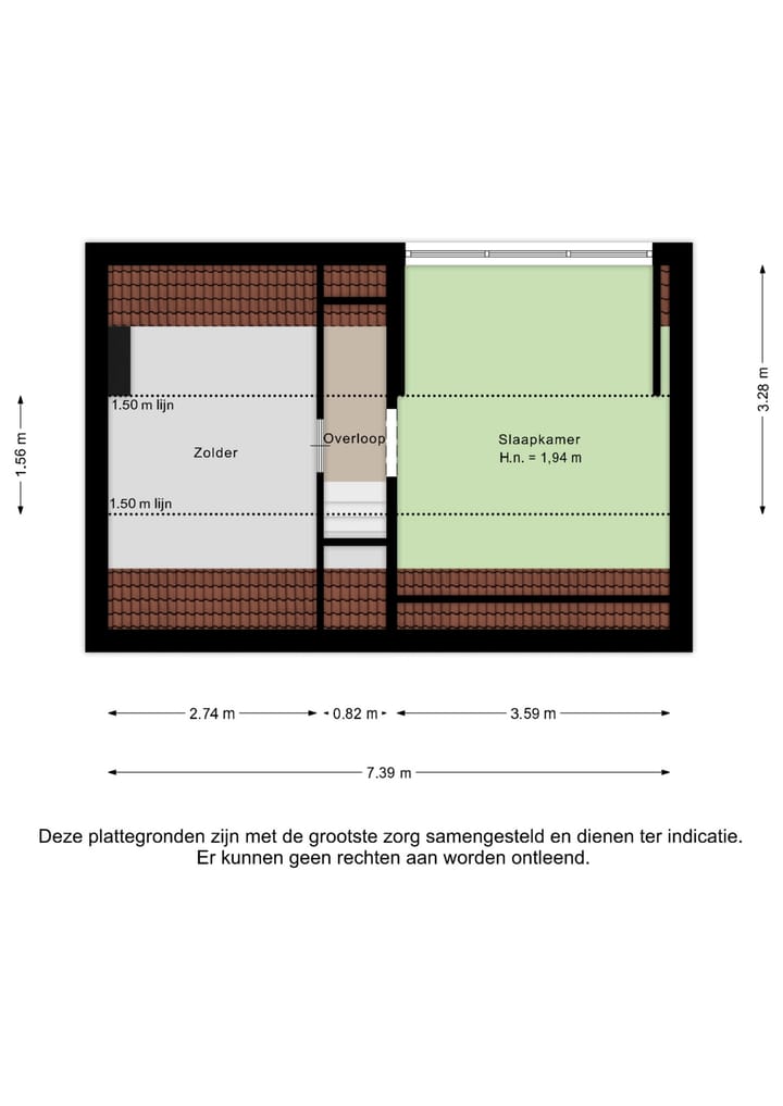 Photo 27 of Jhr. v.d. Maesenstraat 47