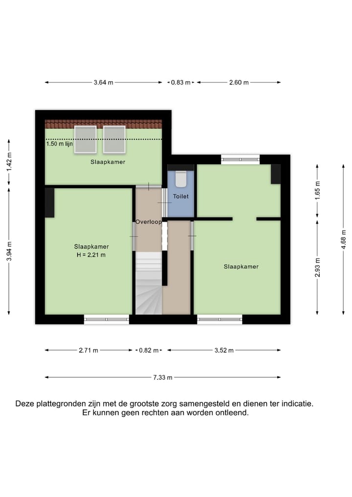 Photo 26 of Jhr. v.d. Maesenstraat 47