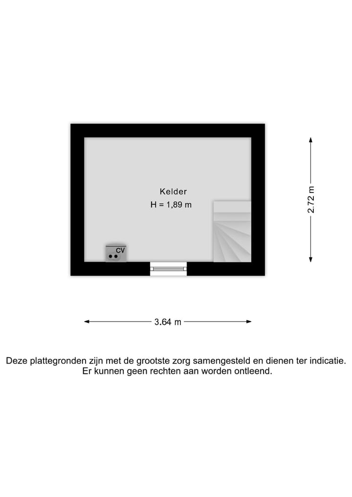 Photo 28 of Jhr. v.d. Maesenstraat 47