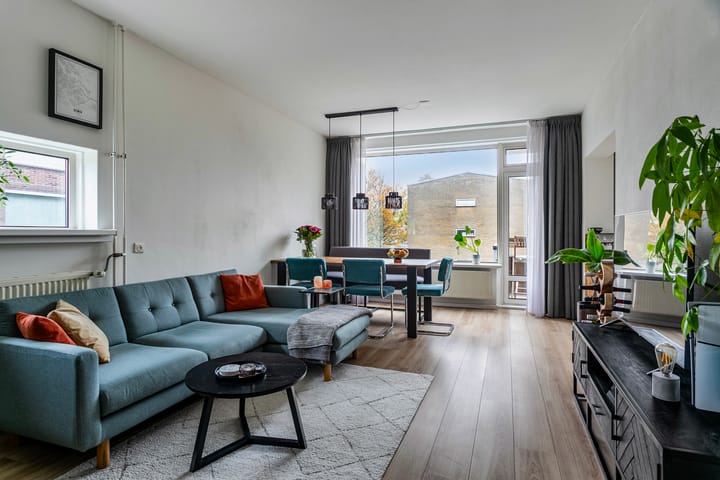 Foto 2 van Julianaplantsoen 101