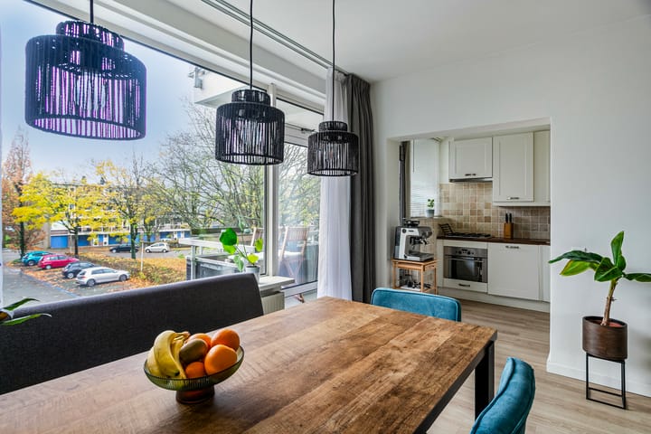 Foto 3 van Julianaplantsoen 101