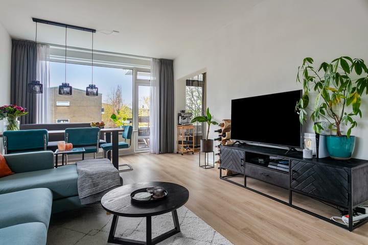 Foto 5 van Julianaplantsoen 101