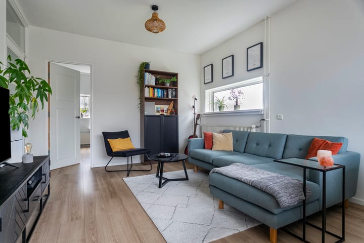 Foto 6 van Julianaplantsoen 101