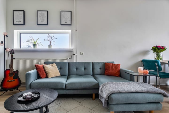 Foto 7 van Julianaplantsoen 101