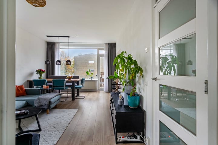 Foto 8 van Julianaplantsoen 101