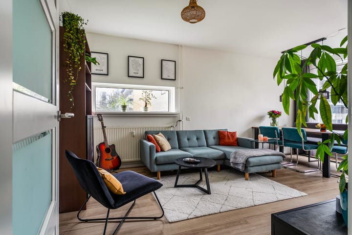 Foto 9 van Julianaplantsoen 101