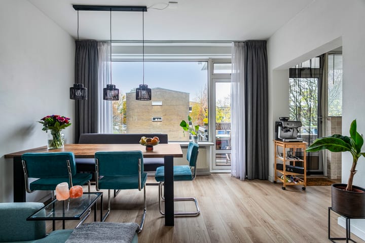 Foto 10 van Julianaplantsoen 101