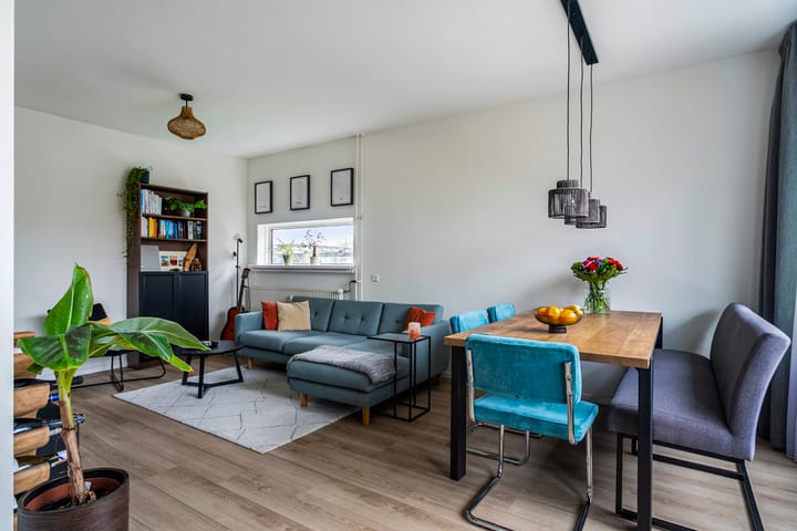 Foto 11 van Julianaplantsoen 101