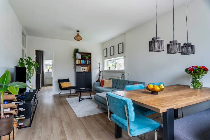 Foto 12 van Julianaplantsoen 101