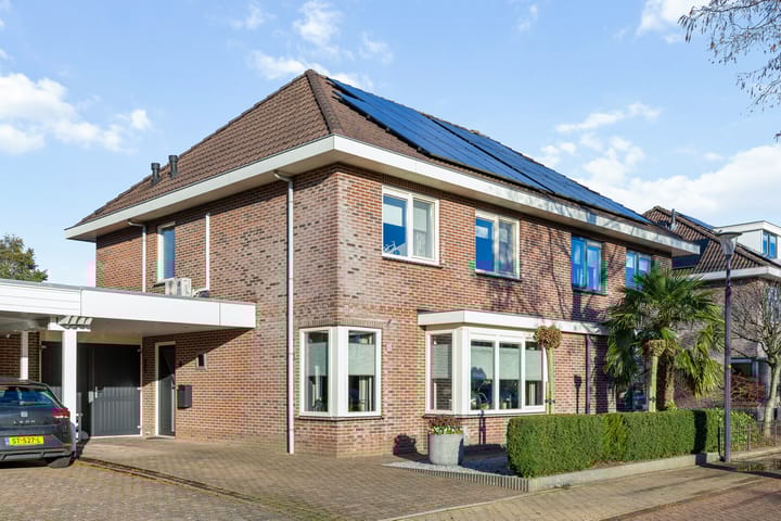 Foto 2 van Warmelo 13