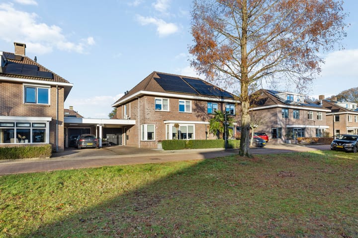 Foto 3 van Warmelo 13