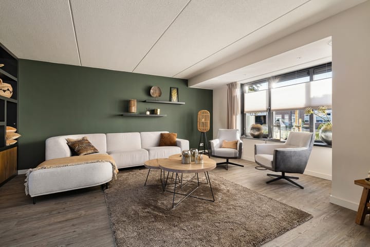 Foto 4 van Warmelo 13