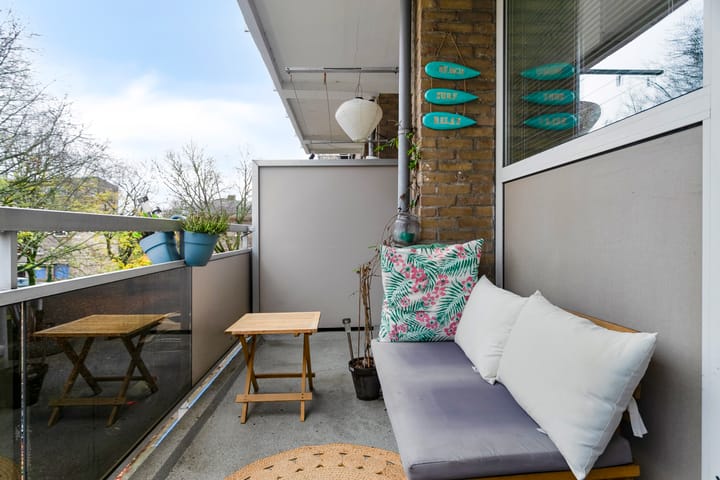 Foto 18 van Julianaplantsoen 101