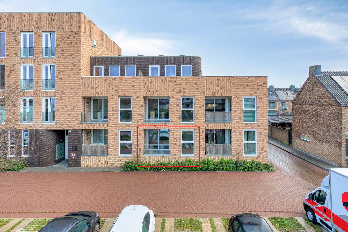 Foto 1 van Lekstraat 99