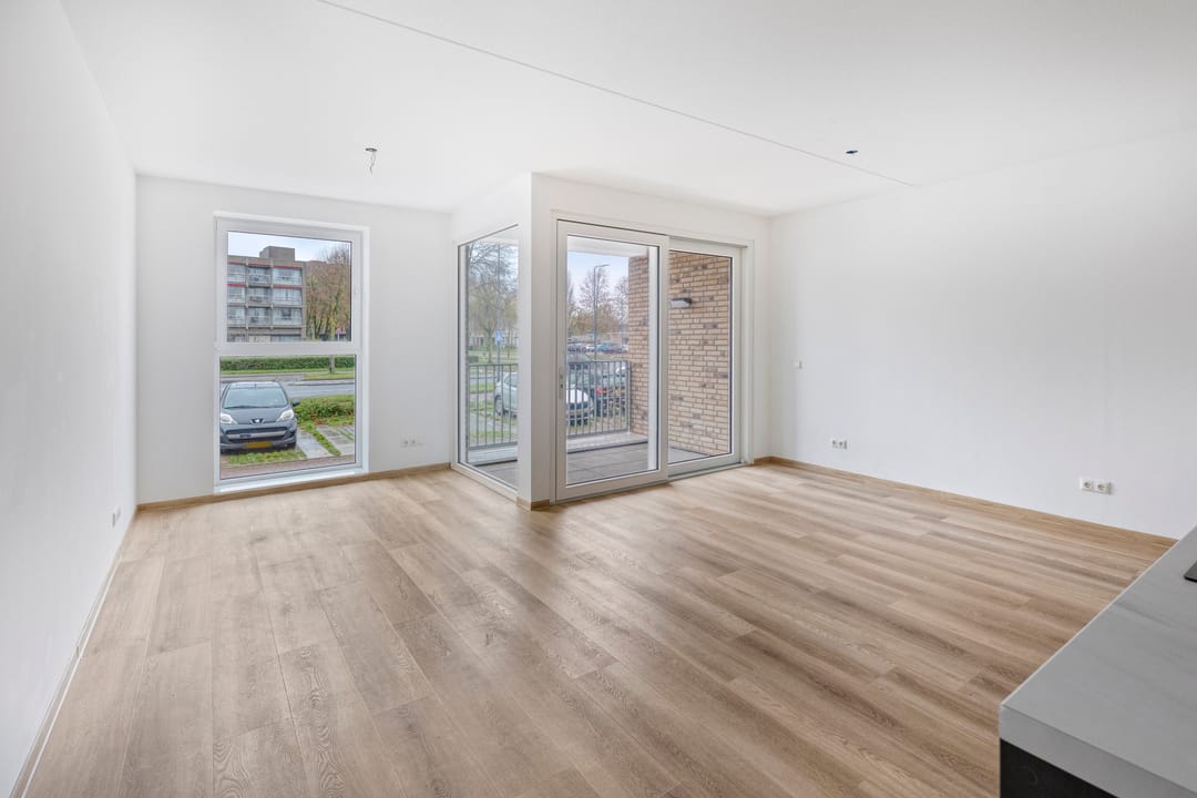 Foto 2 van Lekstraat 99