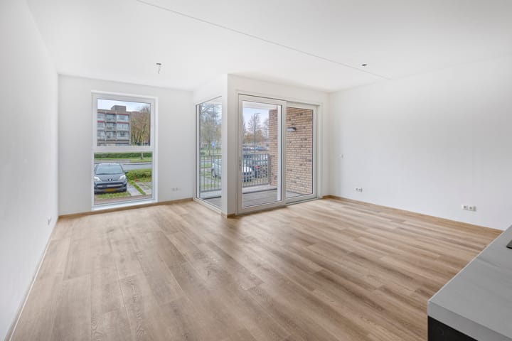 Foto 2 van Lekstraat 99