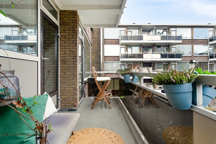 Foto 20 van Julianaplantsoen 101