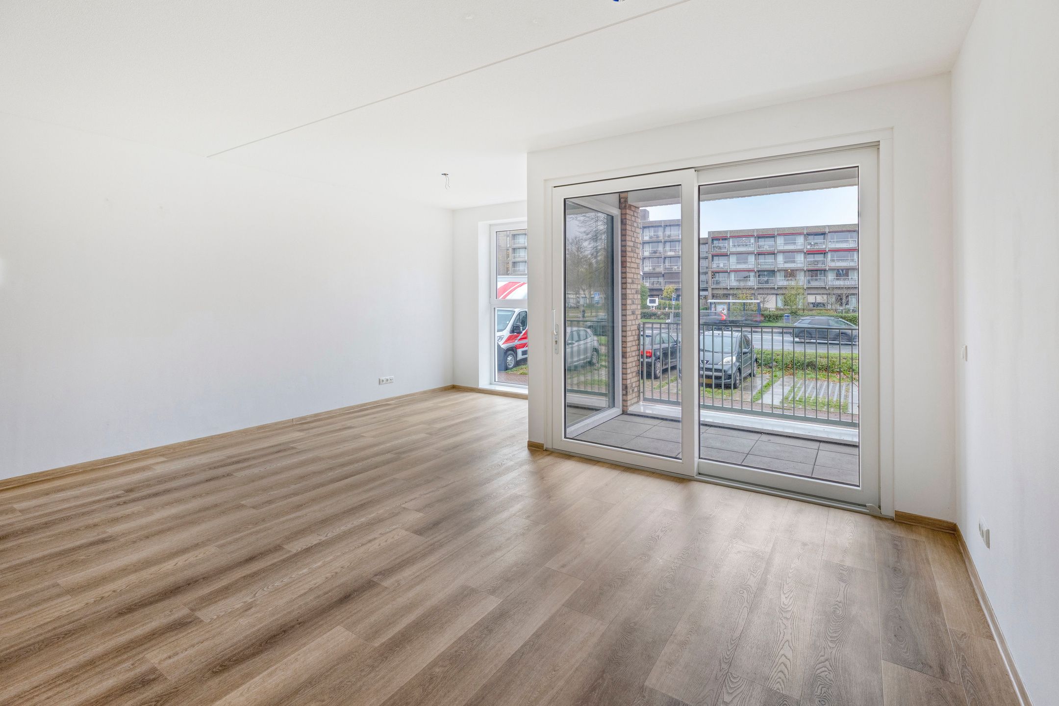 Foto 3 van Lekstraat 99