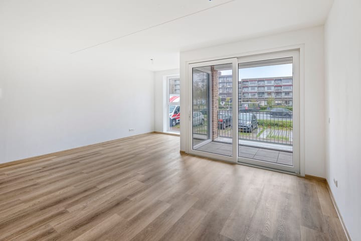 Foto 3 van Lekstraat 99