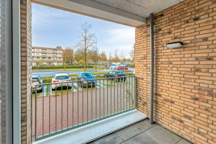 Foto 4 van Lekstraat 99