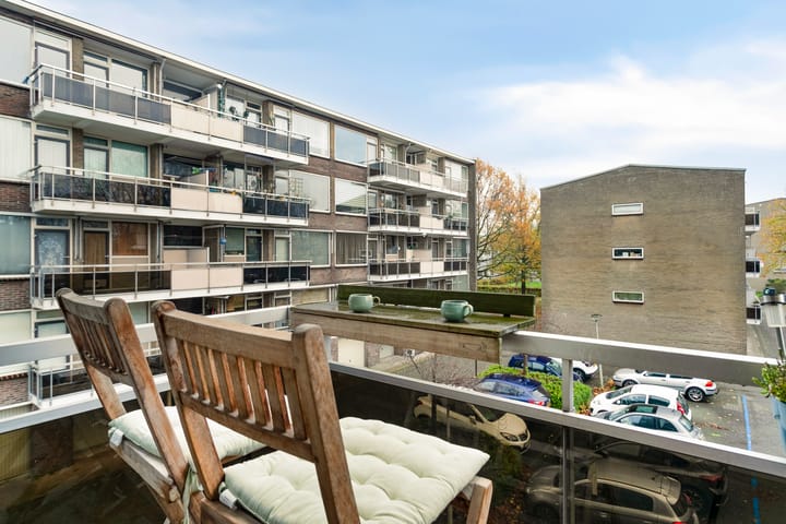 Foto 21 van Julianaplantsoen 101