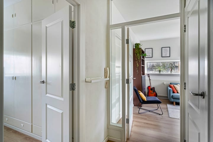 Foto 22 van Julianaplantsoen 101