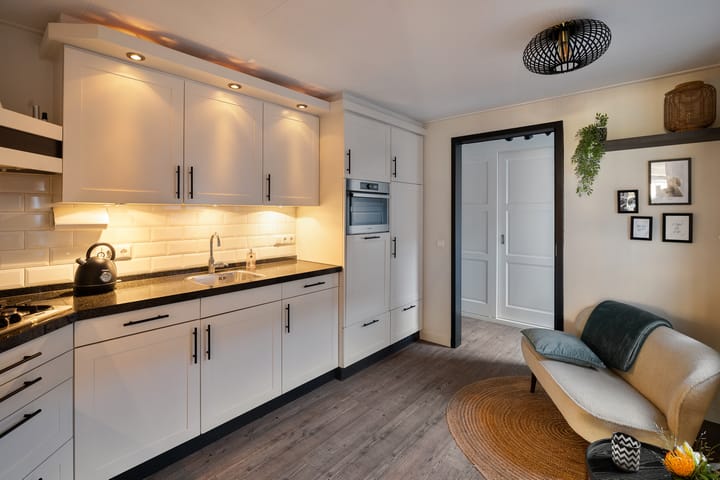 Foto 14 van Warmelo 13