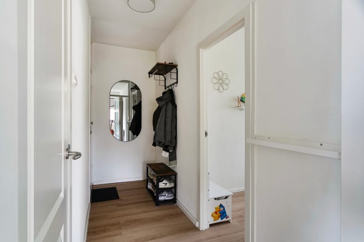 Foto 23 van Julianaplantsoen 101