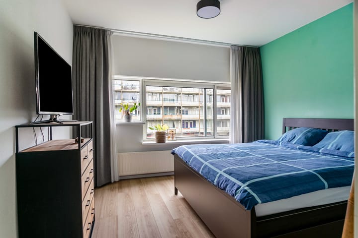 Foto 24 van Julianaplantsoen 101