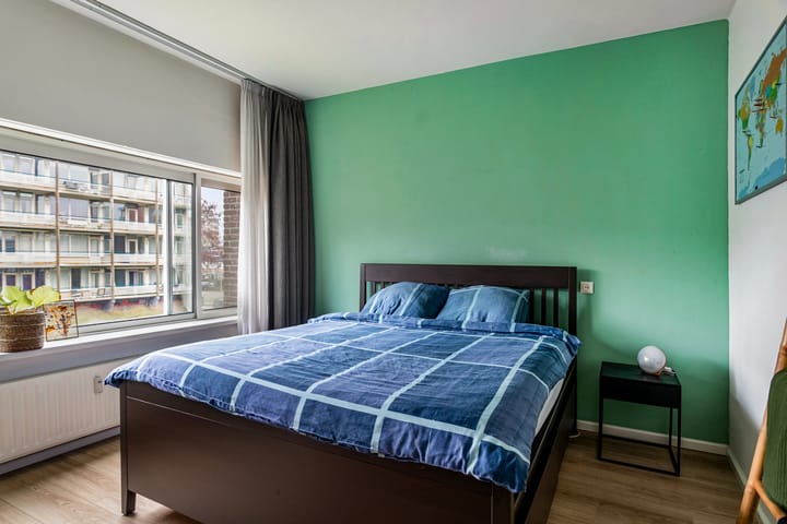 Foto 25 van Julianaplantsoen 101