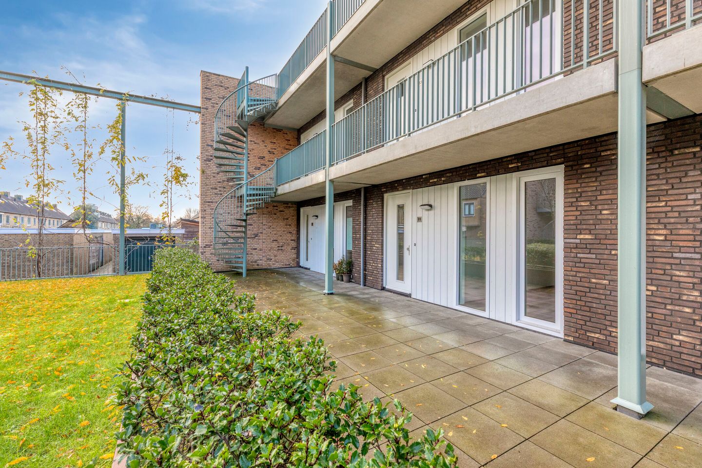 Foto 14 van Lekstraat 99