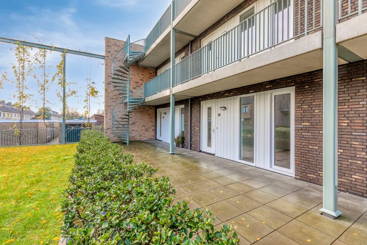 Foto 14 van Lekstraat 99