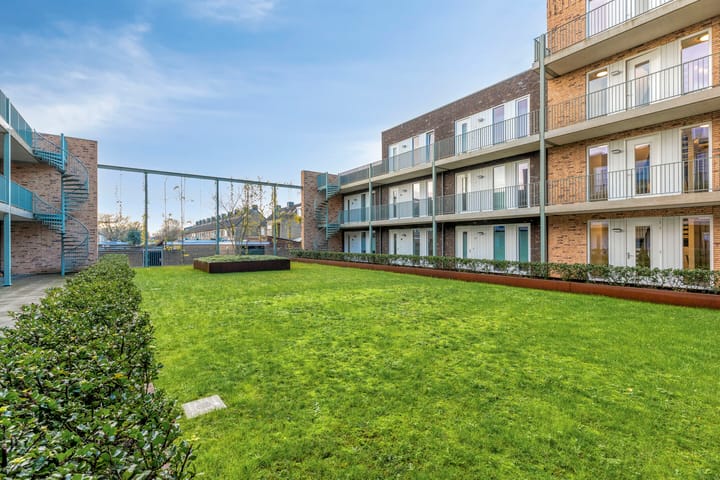 Foto 15 van Lekstraat 99