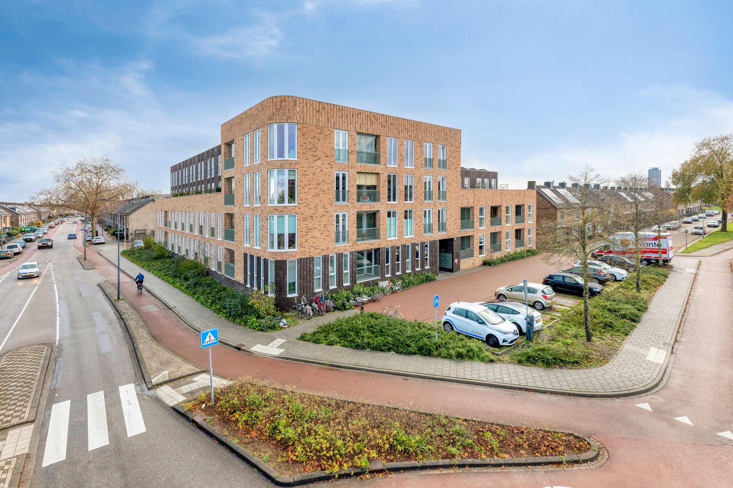 Foto 19 van Lekstraat 99