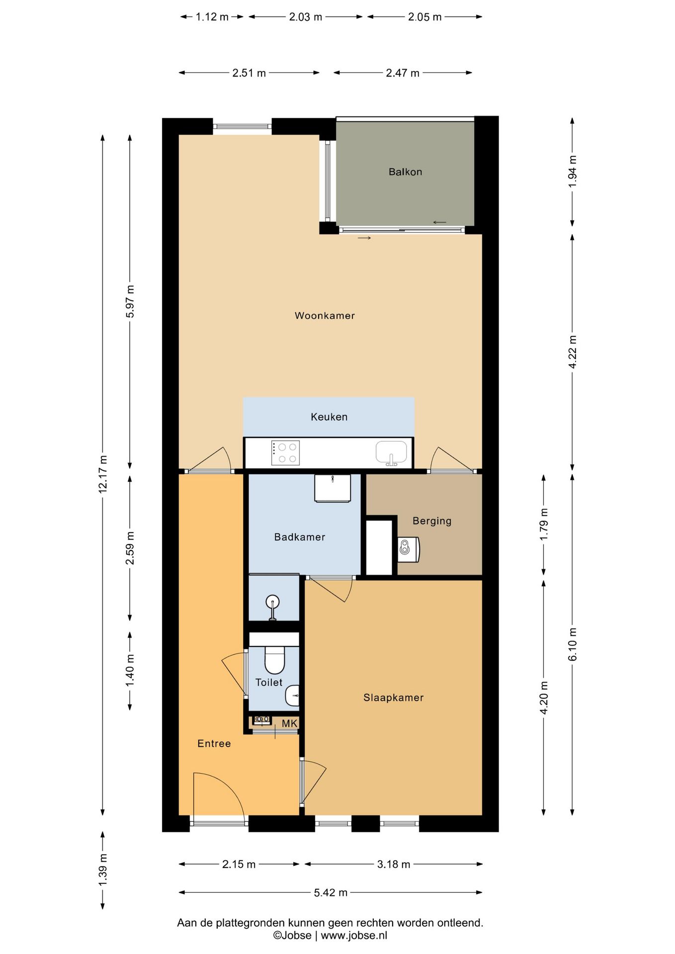 Foto 21 van Lekstraat 99