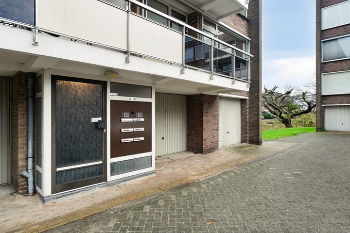 Foto 34 van Julianaplantsoen 101