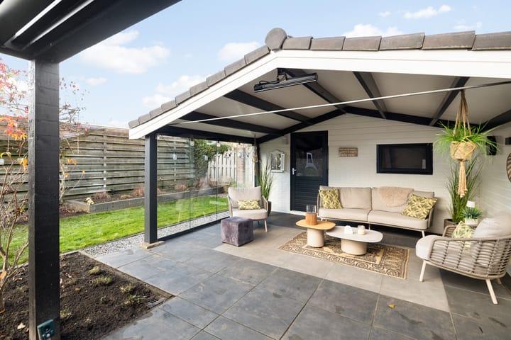 Foto 43 van Warmelo 13