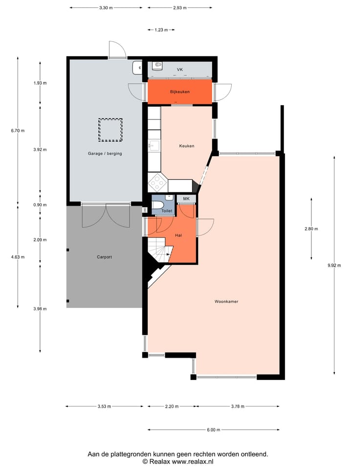 Foto 48 van Warmelo 13