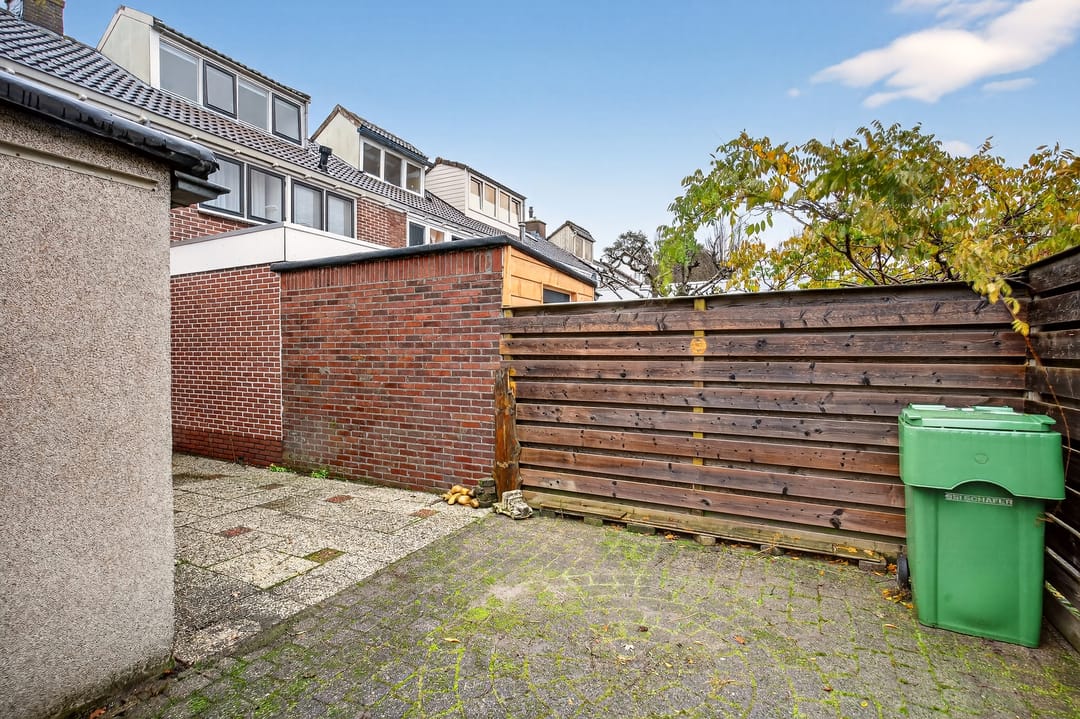 Photo 26 of Tulpenstraat 31