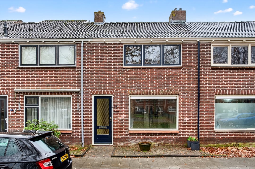 Photo 28 of Tulpenstraat 31