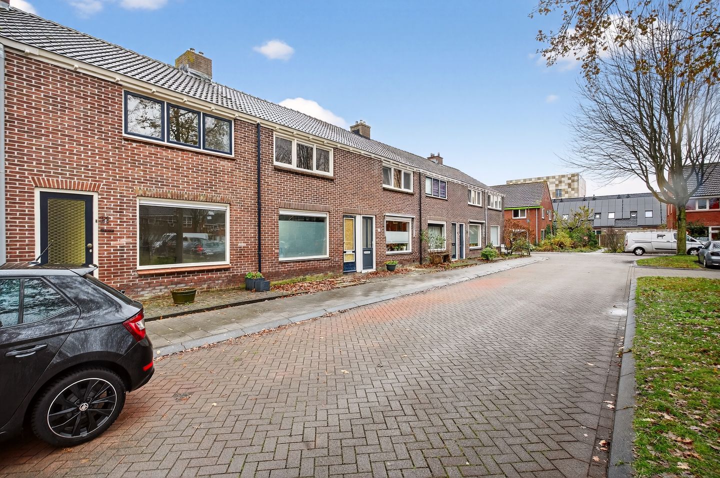 Photo 29 of Tulpenstraat 31